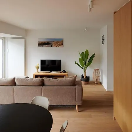 Apartment Saint Tropez 0202 De Panne