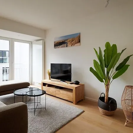 Apartment Saint Tropez 0202 *